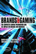 Brands & Gaming